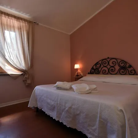 Farm stay Agriturismo Mulin Del Rancone Camporgiano