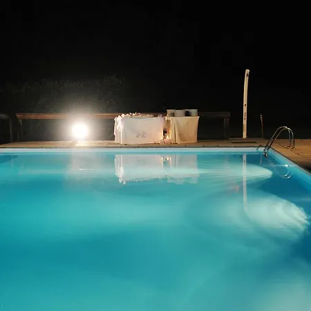 Agriturismo Mulin Del Rancone Farm stay *