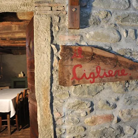 Agriturismo Mulin Del Rancone Farm stay *